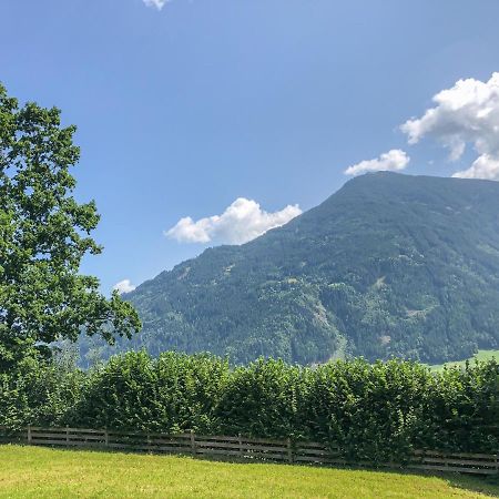 Das Moos Ried im Zillertal Exteriör bild