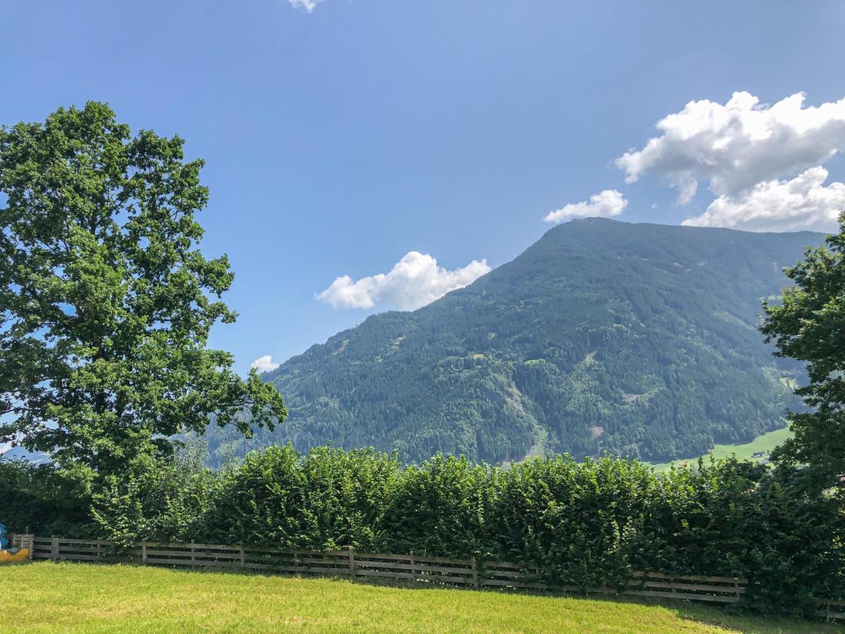 Das Moos Ried im Zillertal Exteriör bild